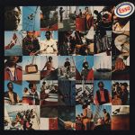 The Esso Trinidad Steel Band